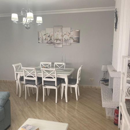 Appartement Perla Del Sol 1 L à Torremolinos Extérieur photo