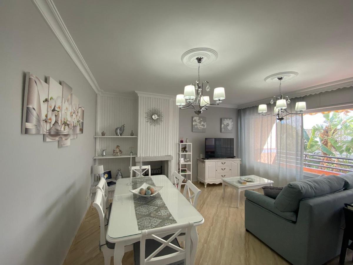 Appartement Perla Del Sol 1 L à Torremolinos Extérieur photo