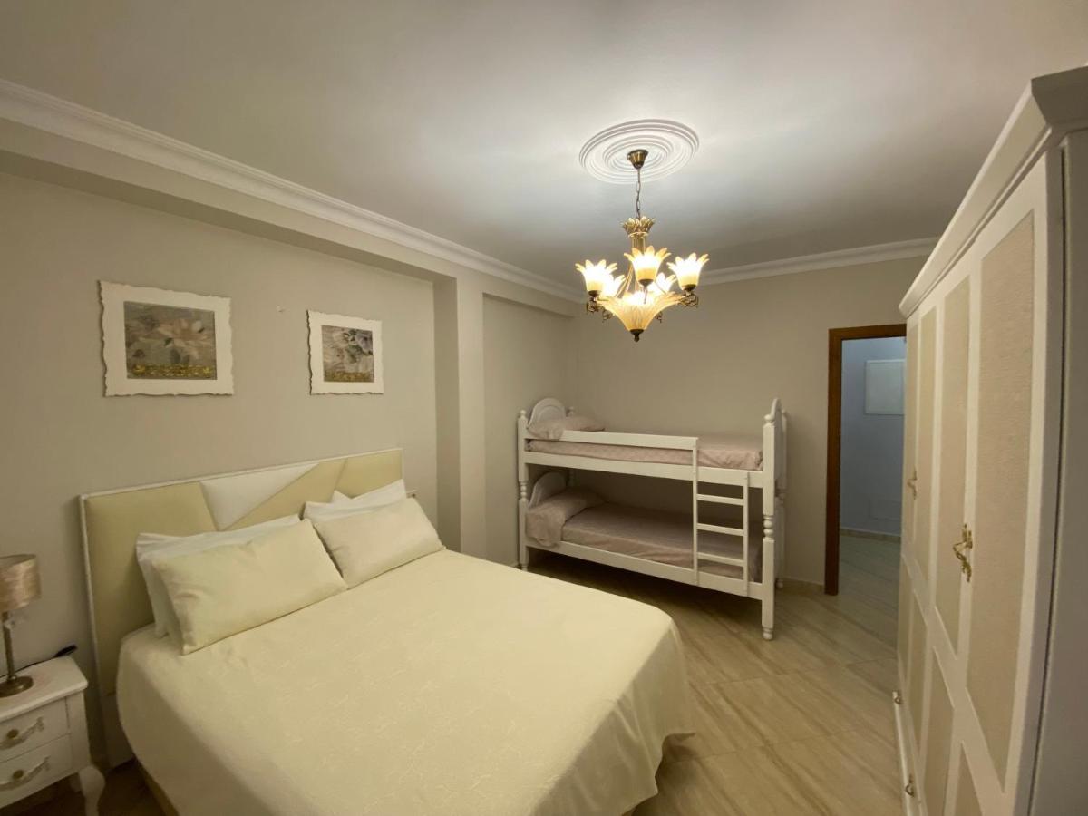 Appartement Perla Del Sol 1 L à Torremolinos Extérieur photo