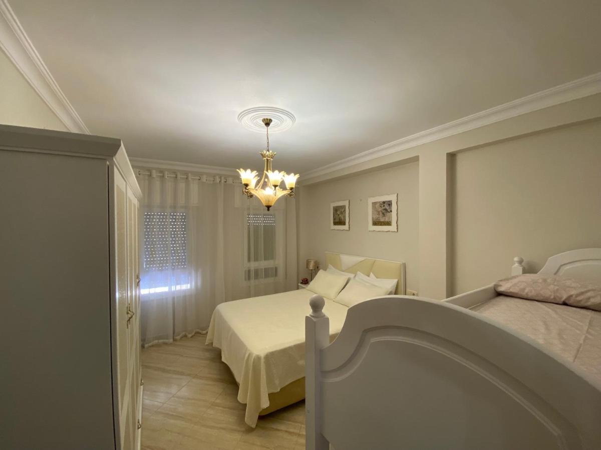 Appartement Perla Del Sol 1 L à Torremolinos Extérieur photo