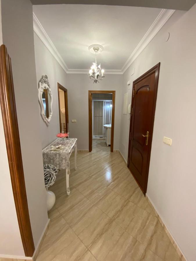 Appartement Perla Del Sol 1 L à Torremolinos Extérieur photo