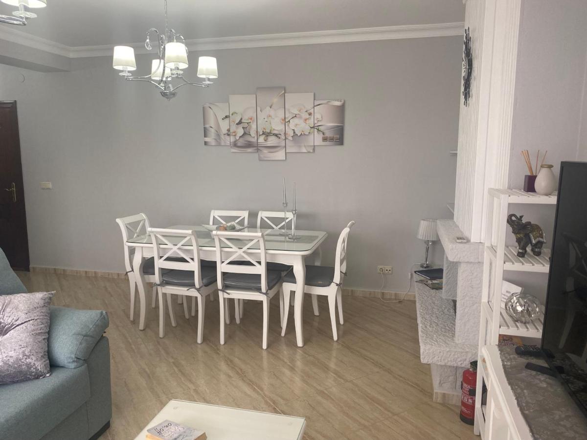 Appartement Perla Del Sol 1 L à Torremolinos Extérieur photo