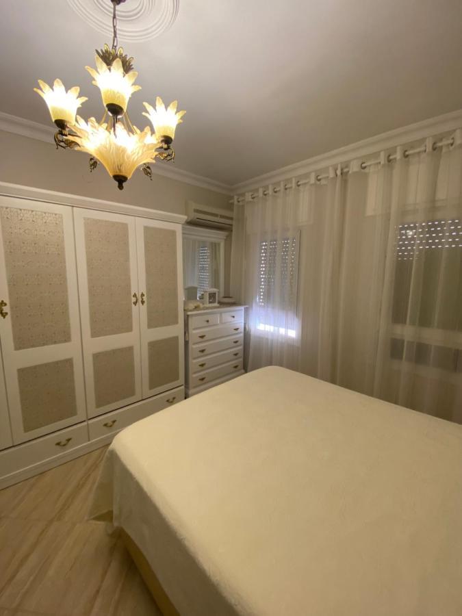 Appartement Perla Del Sol 1 L à Torremolinos Extérieur photo
