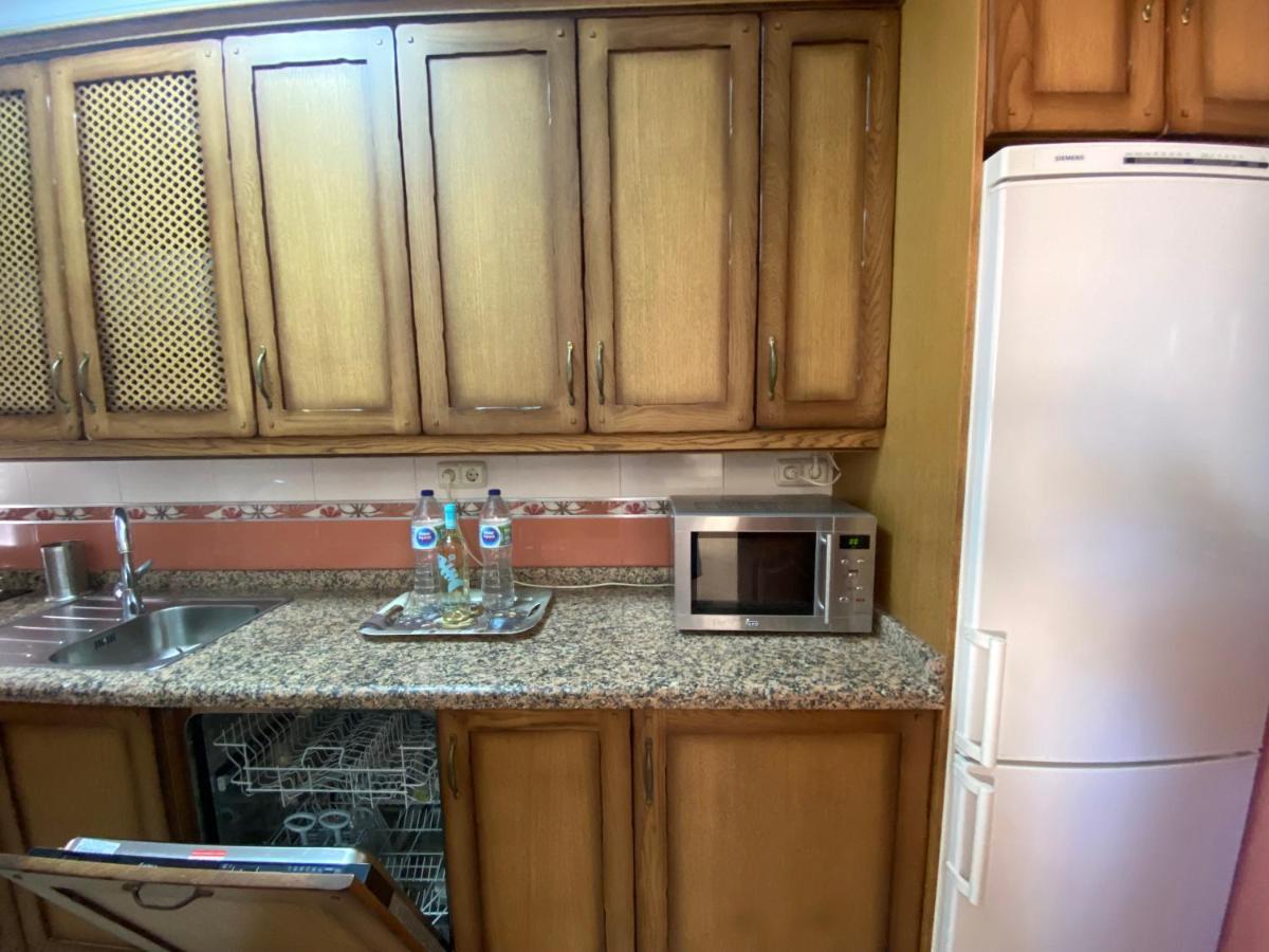 Appartement Perla Del Sol 1 L à Torremolinos Extérieur photo