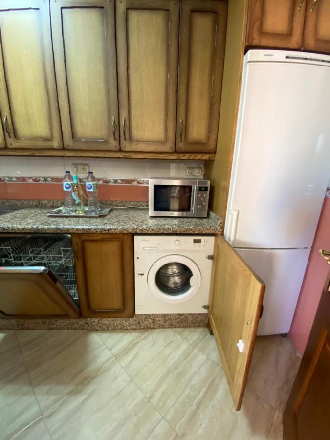 Appartement Perla Del Sol 1 L à Torremolinos Extérieur photo