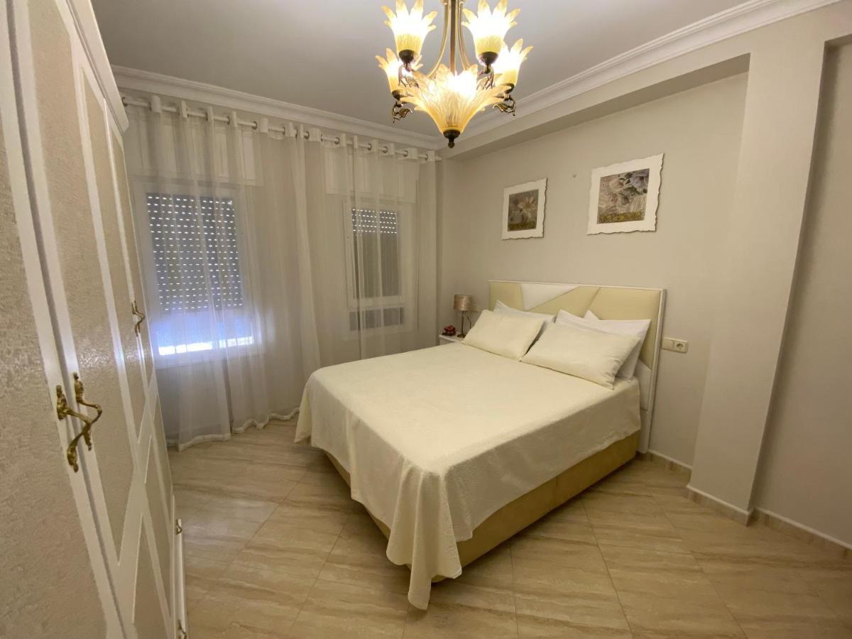 Appartement Perla Del Sol 1 L à Torremolinos Extérieur photo