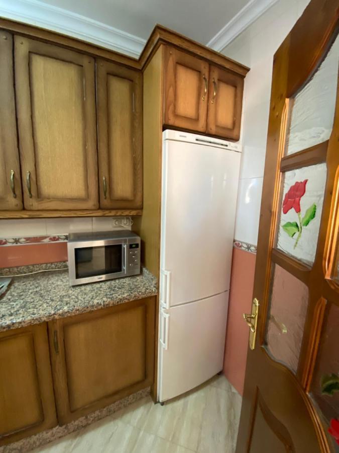 Appartement Perla Del Sol 1 L à Torremolinos Extérieur photo