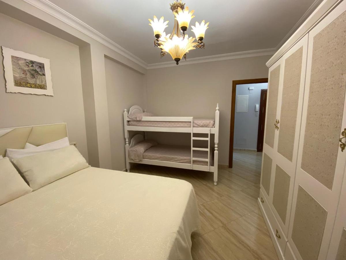 Appartement Perla Del Sol 1 L à Torremolinos Extérieur photo