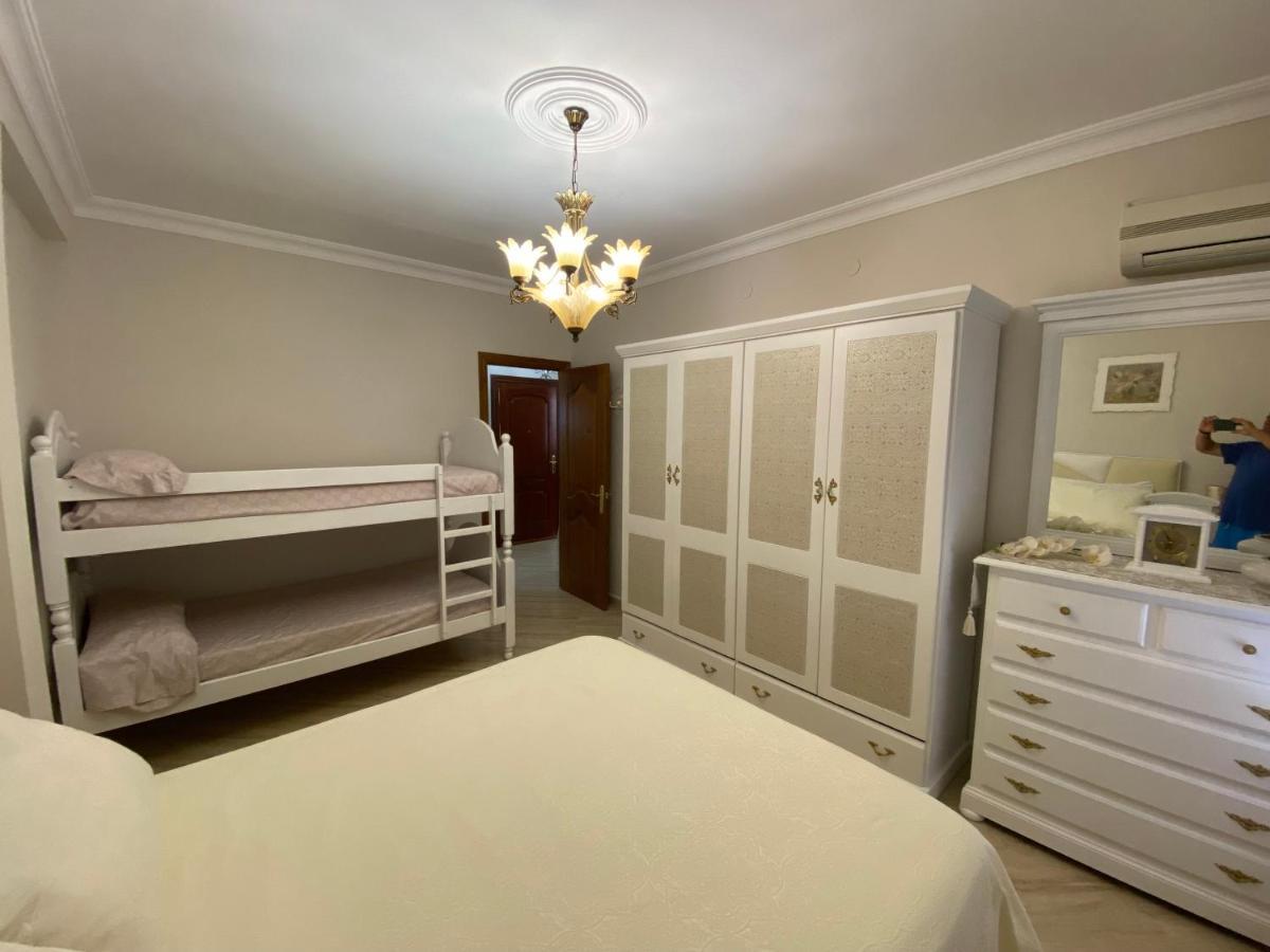 Appartement Perla Del Sol 1 L à Torremolinos Extérieur photo