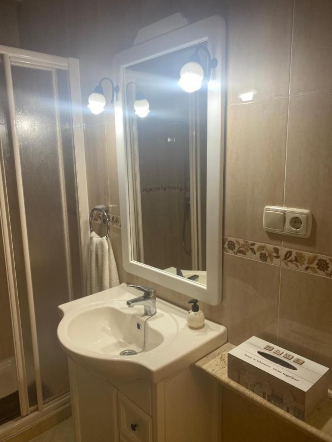 Appartement Perla Del Sol 1 L à Torremolinos Extérieur photo