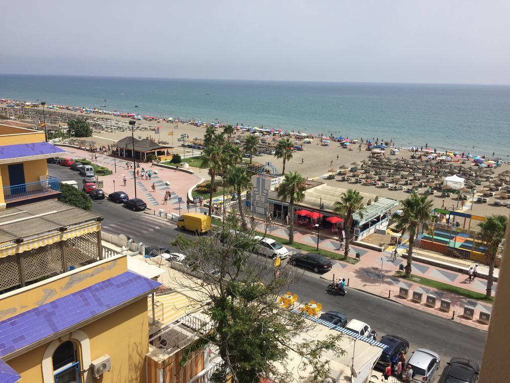 Appartement Perla Del Sol 1 L à Torremolinos Extérieur photo