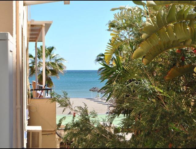 Appartement Perla Del Sol 1 L à Torremolinos Extérieur photo